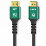 MK HD2.1V Premium 8K Ultra HDMI Cable 7680 x 4320P – 1.5 m