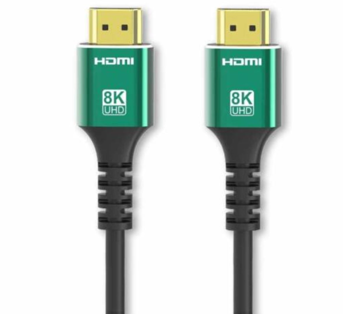 MK HD2.1V Premium 8K Ultra HDMI Cable 7680 x 4320P – 1.5 m