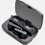 MK True Wireless Earbuds, Bluetooth 5.3 TWS Earphone