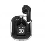 Ultrapods true Wireless Earbuds With LED Digital Display & Heavy Bass