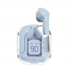 Ultrapods true Wireless Earbuds With LED Digital Display & Heavy Bass