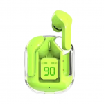Ultrapods true Wireless Earbuds With LED Digital Display & Heavy Bass