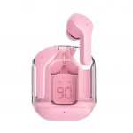 Ultrapods true Wireless Earbuds With LED Digital Display & Heavy Bass