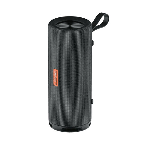 LDNIO Wireless Bluetooth Speaker BTS13 LED Light 2000mAh