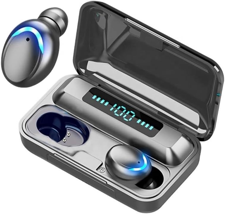 MK Earpods F95 Bluetooth Wireless Earbuds