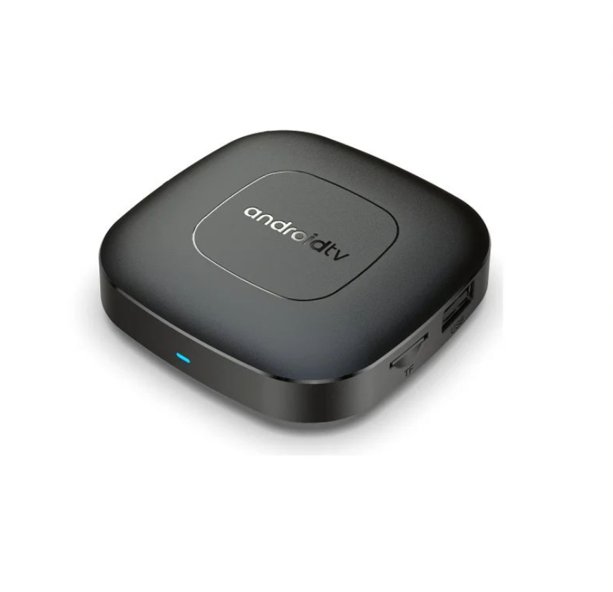 Mk Mortal T1 Smart Android 8k UltraTV Box with Voice Assistant