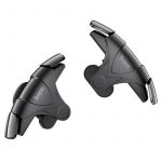 HOCCO GM5 Gaming Buttons – Mobile Top Controller – Black