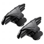 HOCCO GM5 Gaming Buttons – Mobile Top Controller – Black