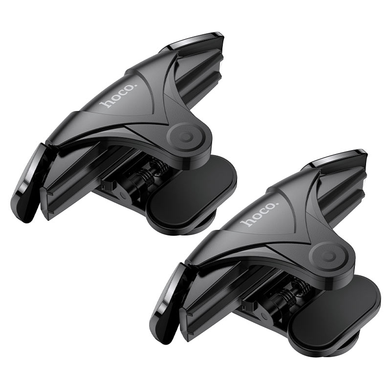 HOCCO GM5 Gaming Buttons – Mobile Top Controller – Black