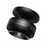 H87 Dragon magnetic electric suction cup holder (universal)