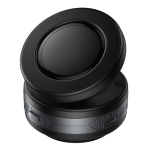 H87 Dragon magnetic electric suction cup holder (universal)