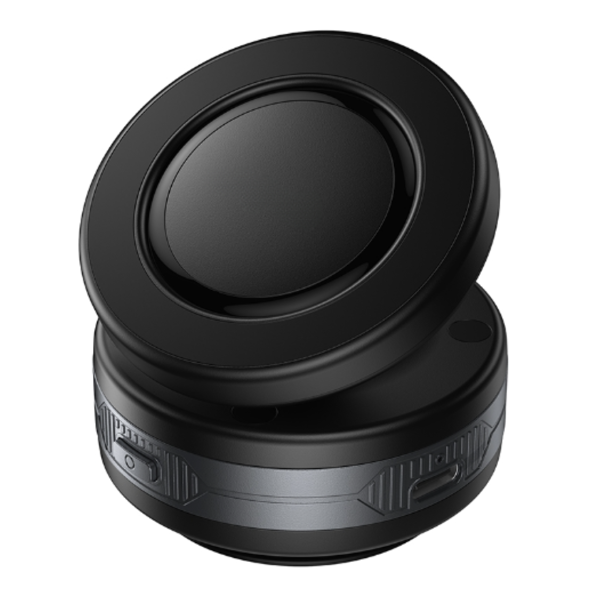 H87 Dragon magnetic electric suction cup holder (universal)