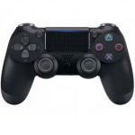Generic Wireless Controller Compatible with PlayStation 4