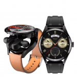 GT5 Buds Sports Unisex Smart Watch Watches All In One HD Bluetooth Call HI-FI Quality Sound For All Phones